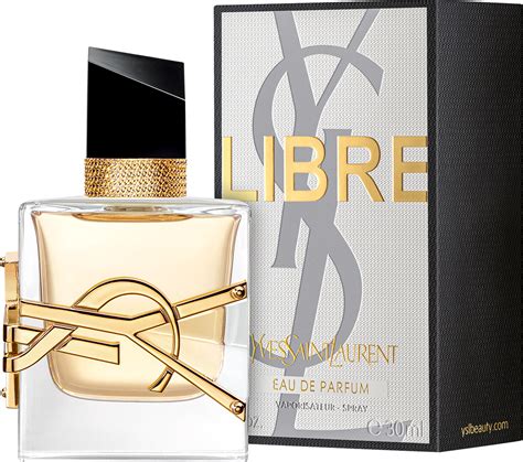 Libre Eau De Parfum Women's Perfume .